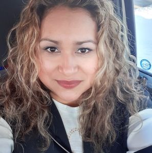 Meet your Posher, Alejandra